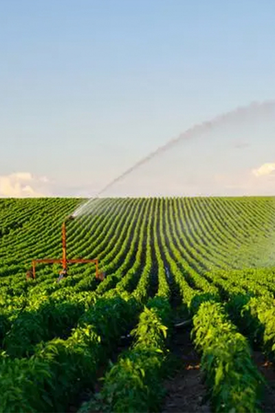 農(nóng)田灌溉管