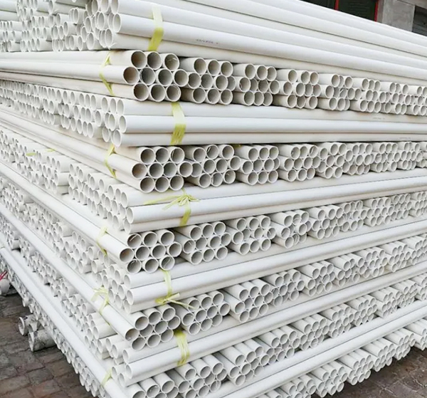 七孔梅花管 七孔梅花管