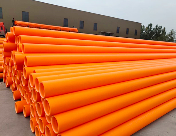 什么是mpp電力管 什么是mpp電力管