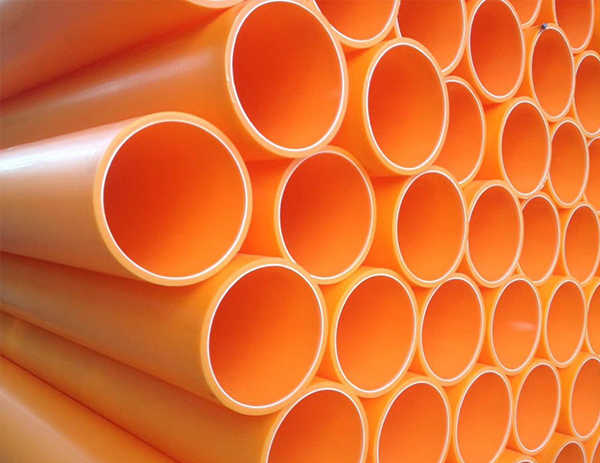 MPP電力管連接方式 MPP電力管連接方式