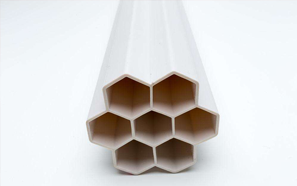 七孔梅花管 七孔梅花管