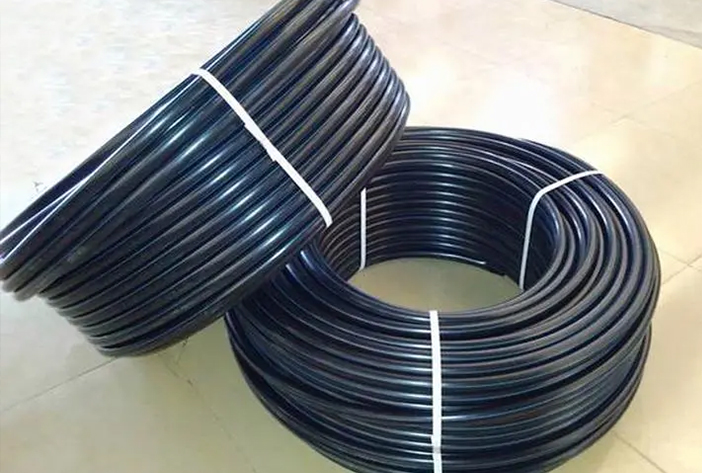 PE穿線管的特點和優(yōu)點介紹 PE穿線管的特點和優(yōu)點介紹