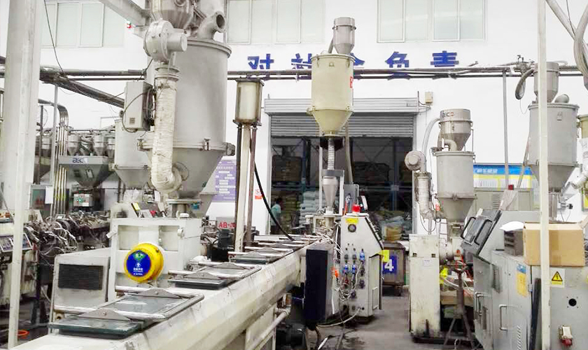 勤奮務實、誠信至上