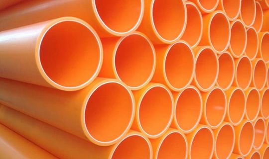 MPP電力管連接方式