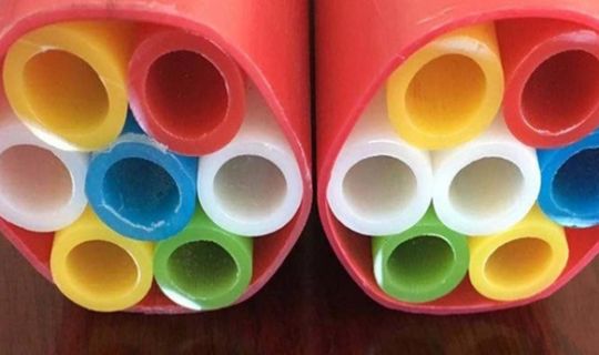 硅芯管是干嘛用的