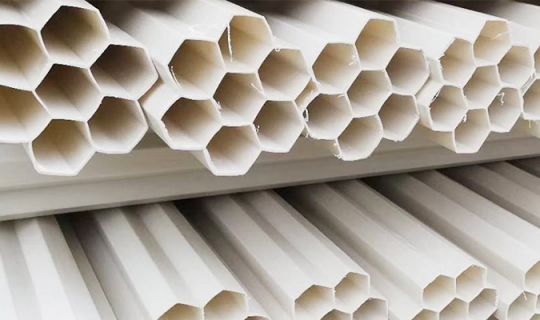 梅花管的安裝方法及注意事項(xiàng)