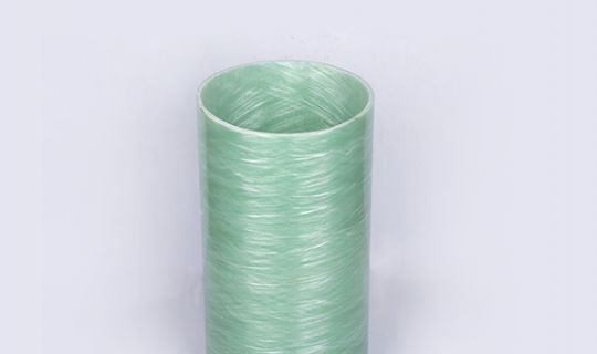 玻璃鋼纖維編繞拉擠管