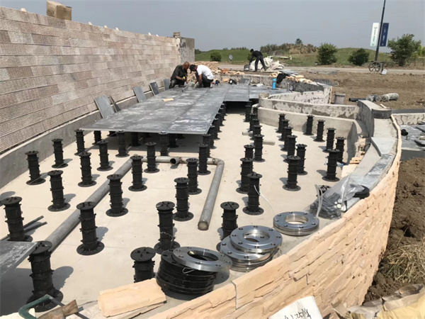 使用河南水中立實(shí)業(yè)支撐器有什么優(yōu)勢(shì)